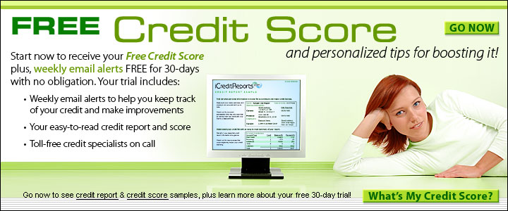 Credit Report What Is It